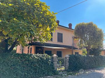 Villetta indipendente