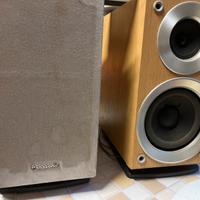 Casse audio