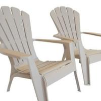 Sedie da esterno/Giardino 