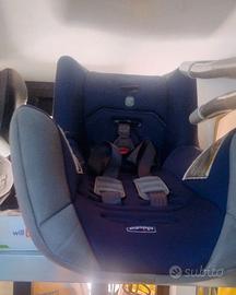 Seggiolino auto