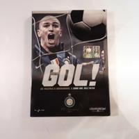 DVD dell'Inter "Gol!"