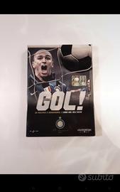DVD dell'Inter "Gol!"