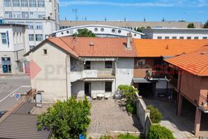 Stabile/Palazzo Legnano [Cod. rif 3317410VRG]