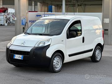Citroen Nemo anno 2017 cc 1.3 diesel
