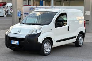 Citroen Nemo anno 2017 cc 1.3 diesel