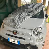 595 abarth 145cv 
