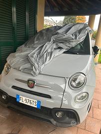595 abarth 145cv 