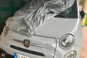 595 abarth 145cv 