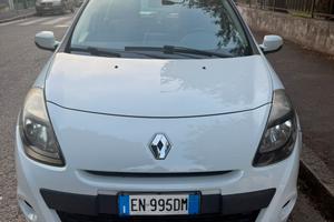 CLIO RENAULT