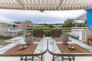 Appartamento su Marina di Ragusa vicino al mare