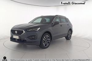 Seat Tarraco 1.5 tsi business 150cv dsg 7p.ti