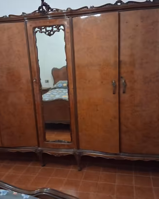 camera da letto