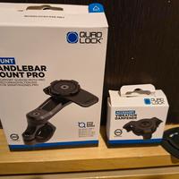 set quadlock