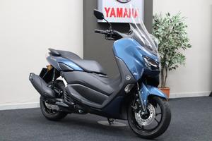 Yamaha Nmax 125