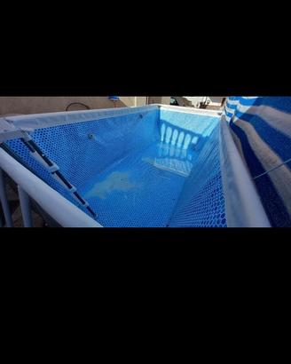 Piscina intex