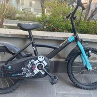 Bicicletta bambino decathlon