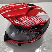 Casco Moto Airoh Commander
