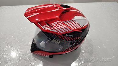 Casco Moto Airoh Commander