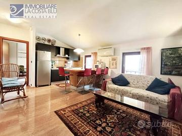 Appartamento di 70 m² con 2 locali a Torri del Ben