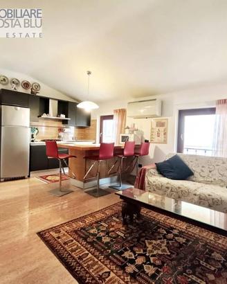 Appartamento di 70 m² con 2 locali a Torri del Ben