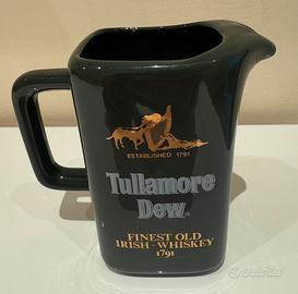 Brocca -caraffa in ceramica