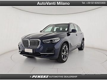 BMW X5 xdrive30d mhev 48V Business auto