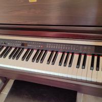 Tastiera Yamaha Clavinova
