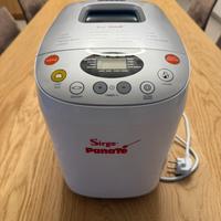 Macchina per il pane senza glutine