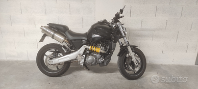 Yamaha MT 03 660 (euro 3)