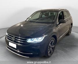 Volkswagen Tiguan II 2021 2.0 tdi Elegance 4m...