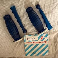 Manopole vintage per bicicletta Graziella