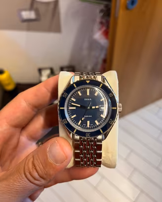 Doxa sub 200