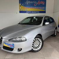 ALFA ROMEO 147 1.9 JTD (120) 5 porte Distinctive