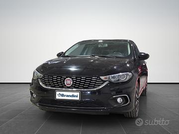 FIAT tipo 5p 1.4 tjt Lounge s&s 120cv my19