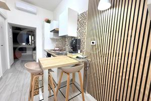 Appartamento Napoli [Cod. rif 3299829ARG]