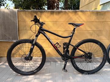 MTB Merida one twenty