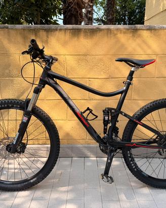 MTB Merida one twenty