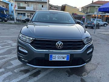 VOLKSWAGEN T-Roc - 2021
