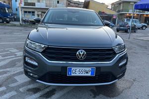 VOLKSWAGEN T-Roc - 2021