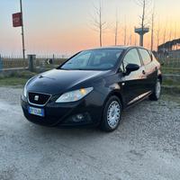 Seat Ibiza 1.4 TDI DPF 5p. Style