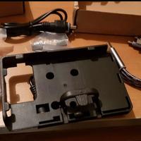 Supporto smartphone per bmw gs 1200 1250 adv lc