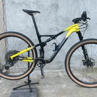 scalpel LTD 29 Carbon