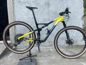 scalpel LTD 29 Carbon
