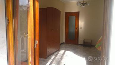 Camera singola in appartamento