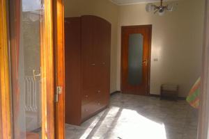 Camera singola in appartamento