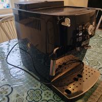 DE LONGHI MACCHINA CAFFE' AUTOMATICA NERA MAGNIFIC