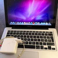 MacBook Pro 2011