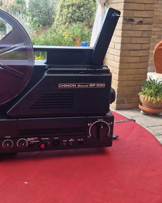 Proiettore super8