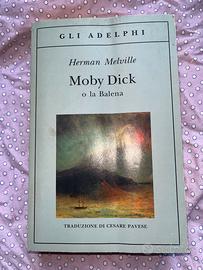 Lotto 11 libri Coelho, Moby Dick, arte, storia,