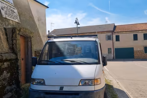 Fiat ducato